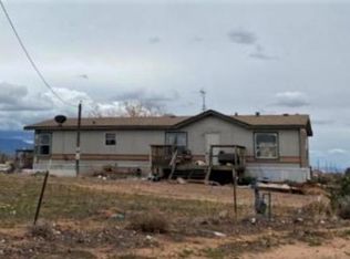 20 Dama Rd, Los Lunas, NM 87031