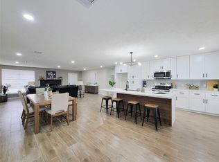 19419 Long Lake Dr, Houston, TX 77084