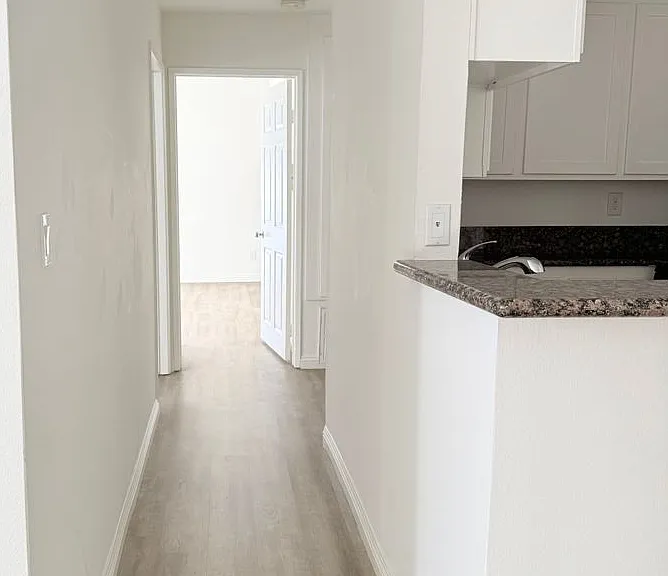 8715 Burton Way - Urban Feel Charming 2 bed 2 bath — Photo 12