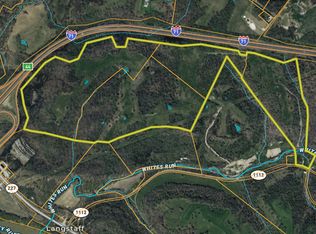 1113 Whites Run Rd, Carrollton, KY 41008