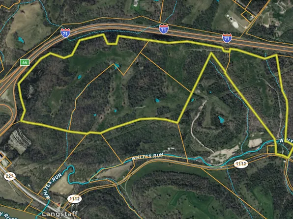 1113 Whites Run Rd, Carrollton, KY 41008