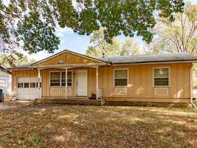 120 Minnesota St, Lawrence, KS, 66044