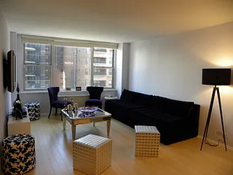 Rented by Living New York