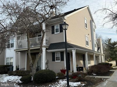 606 Saxony Dr, Mount Laurel, NJ, 08054