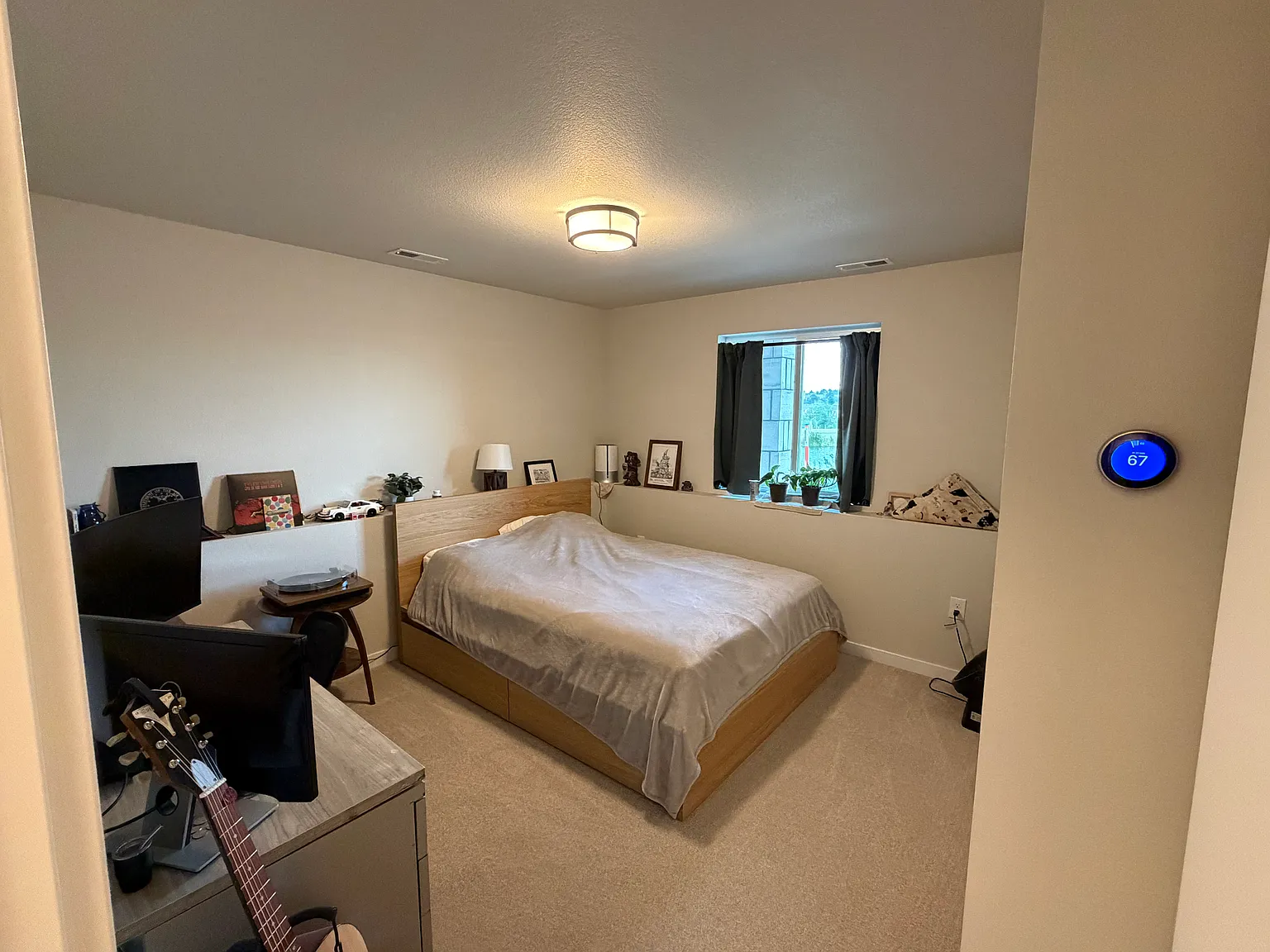 2 bed, 1304 sqft, $900 — Photo 1