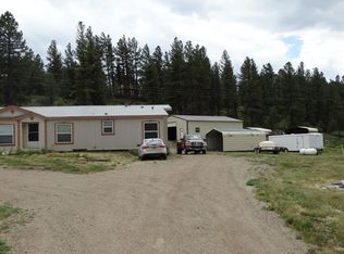 34 W Stollsteimer Rd, Pagosa Springs, CO 81147