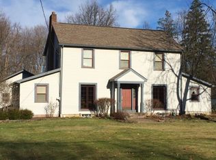 4462 Mellinger Rd, Canfield, OH 44406