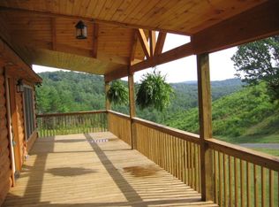 133 Prairieview Ln, Fleetwood, NC 28626