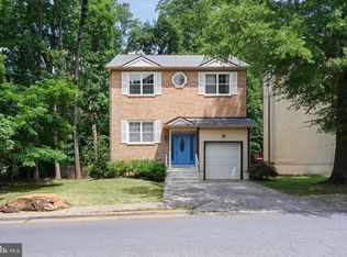 12919 Acorn Hollow Ln, Silver Spring, MD 20906
