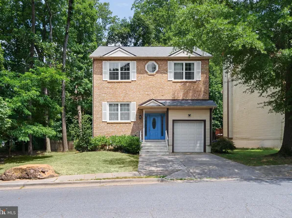 12919 Acorn Hollow Ln, Silver Spring, MD 20906