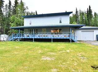 588 Bottles St, North Pole, AK 99705