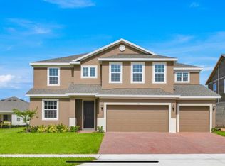 394 Switchgrass Loop, Minneola, FL 34715