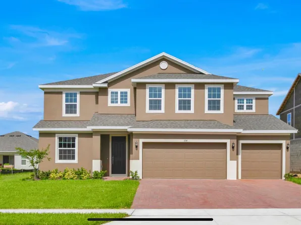 394 Switchgrass Loop, Minneola, FL 34715