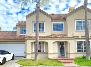 22 Saint Moritz St, Aliso Viejo, CA 92656