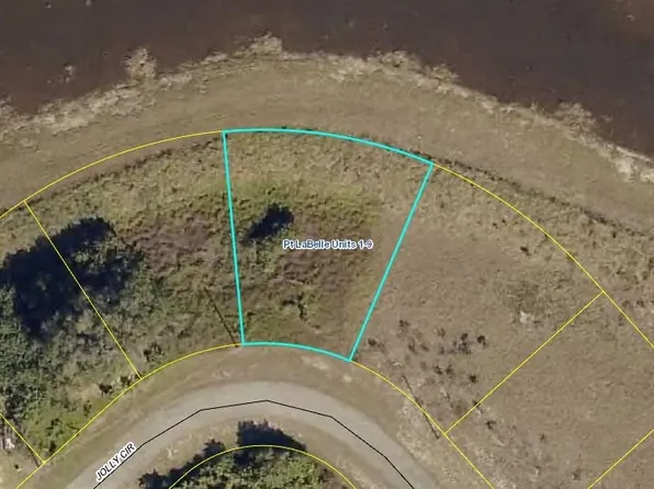 (undisclosed Address), Labelle, FL 33935