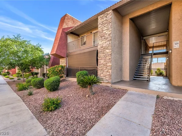 4450 Sandy River Dr Unit 73, Las Vegas, NV 89103