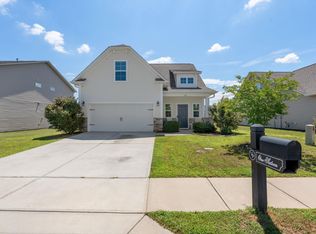 116 Chadmore St, Simpsonville, SC 29680