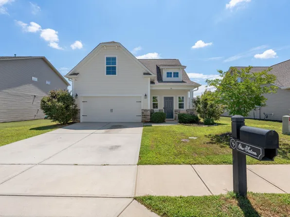 116 Chadmore St, Simpsonville, SC 29680