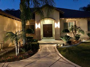 4706 Cimarron Ridge Dr, Bakersfield, CA 93313