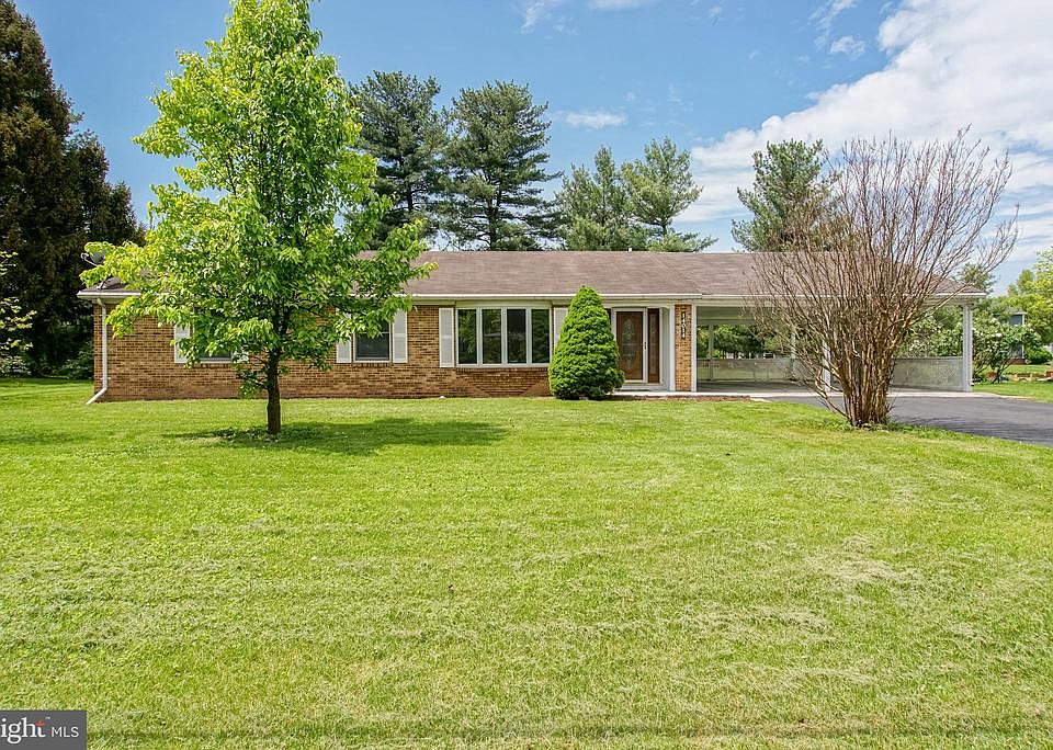 14014 Maugansville Rd, Maugansville, MD 21767 Zillow