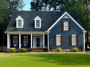 3403 Queensferry Dr NW, Wilson, NC 27896