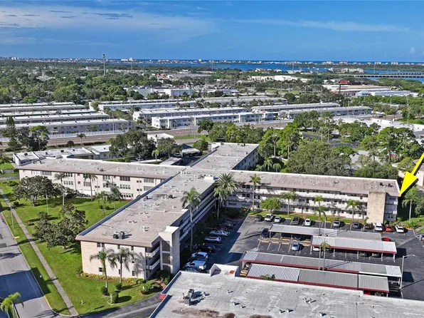 5530 N 80TH STREET #C308, ST PETERSBURG, FL 33709