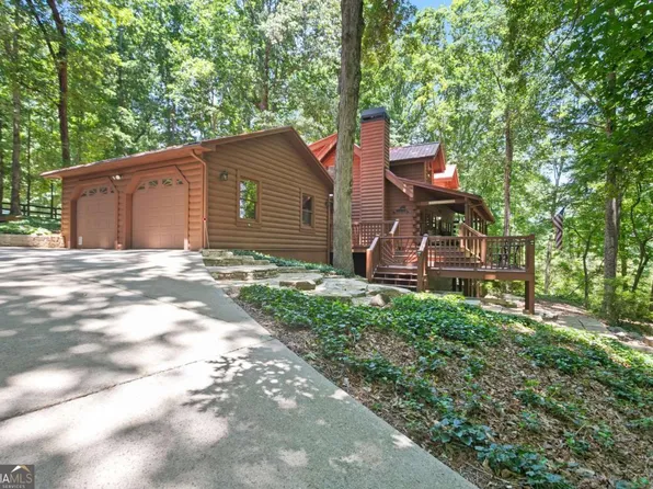 6515 Namon Wallace Dr, Cumming, GA 30028