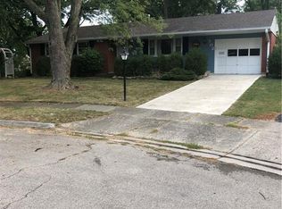 502 Soter Pl, Vandalia, OH 45377