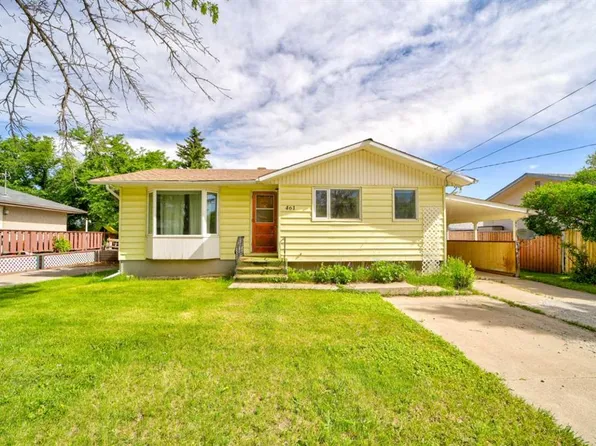 461 W Main St, Pincher Creek, AB T0K 1W0
