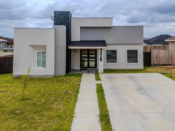 3216 Eloisa Dr, Eagle Pass, TX 78852