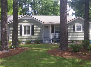 120 Old Barn Ln, Rocky Mount, NC 27804