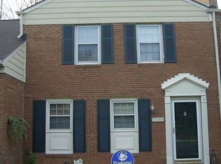 2644 Saint Johns Pl, Winston Salem, NC 27106