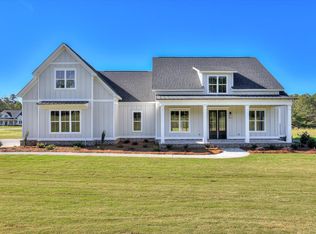 2520 Otts Ln, Harlem, GA 30814