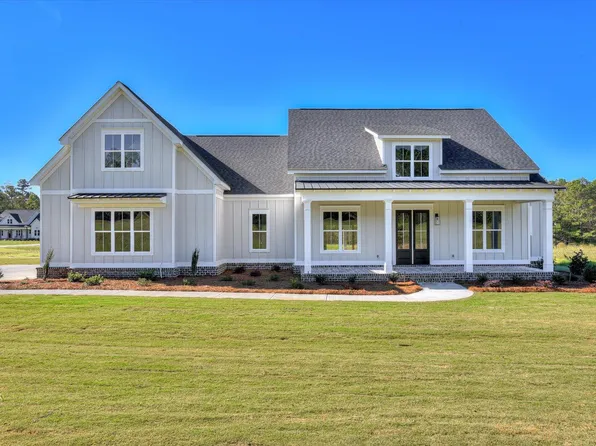2520 OTTS Lane, Harlem, GA 30814