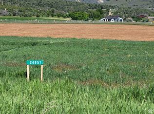 24957 N 11000 E, Fairview, UT 84629