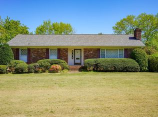 180 Herrle Rd, Campobello, SC 29322