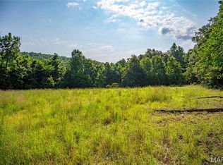 160 County Road 203, Annapolis, MO 63620