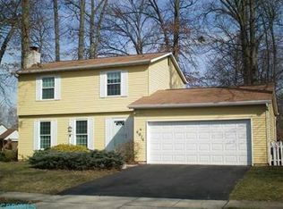 4974 Lyle Rd, Columbus, OH 43229