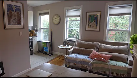 Rented by Ninoshka Rodriguez, LREB