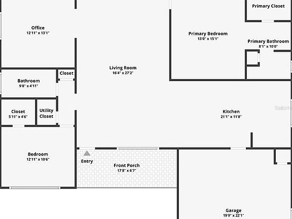 3rd image of 6461 SW 80th Pl