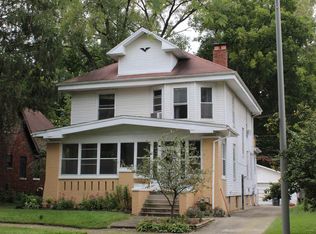 1507 Howard St, Evansville, IN 47713