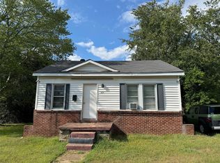 407 Clerk St, Minden, LA 71055