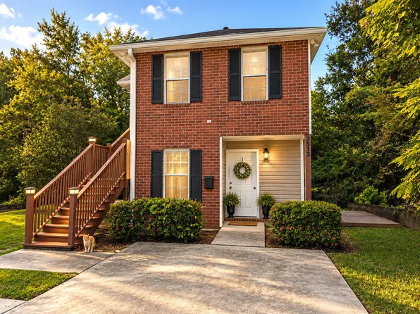 3612 W 7th St #2, Hattiesburg, MS 39401