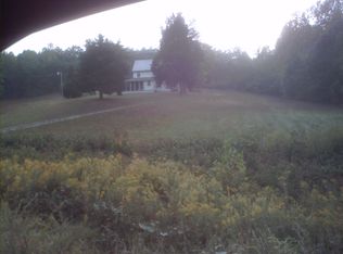 3331 Sycamore Creek Rd, Buckingham, VA 23921