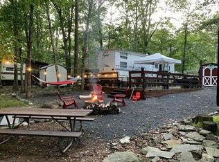 109 Powhatan Dr, Shohola, PA