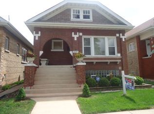1637 Cuyler Ave, Berwyn, IL