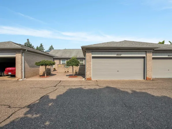 14725 Fallen Oak Ct, Shelby Township, MI 48315