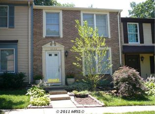 12153 Purple Sage Ct, Reston, VA 20194