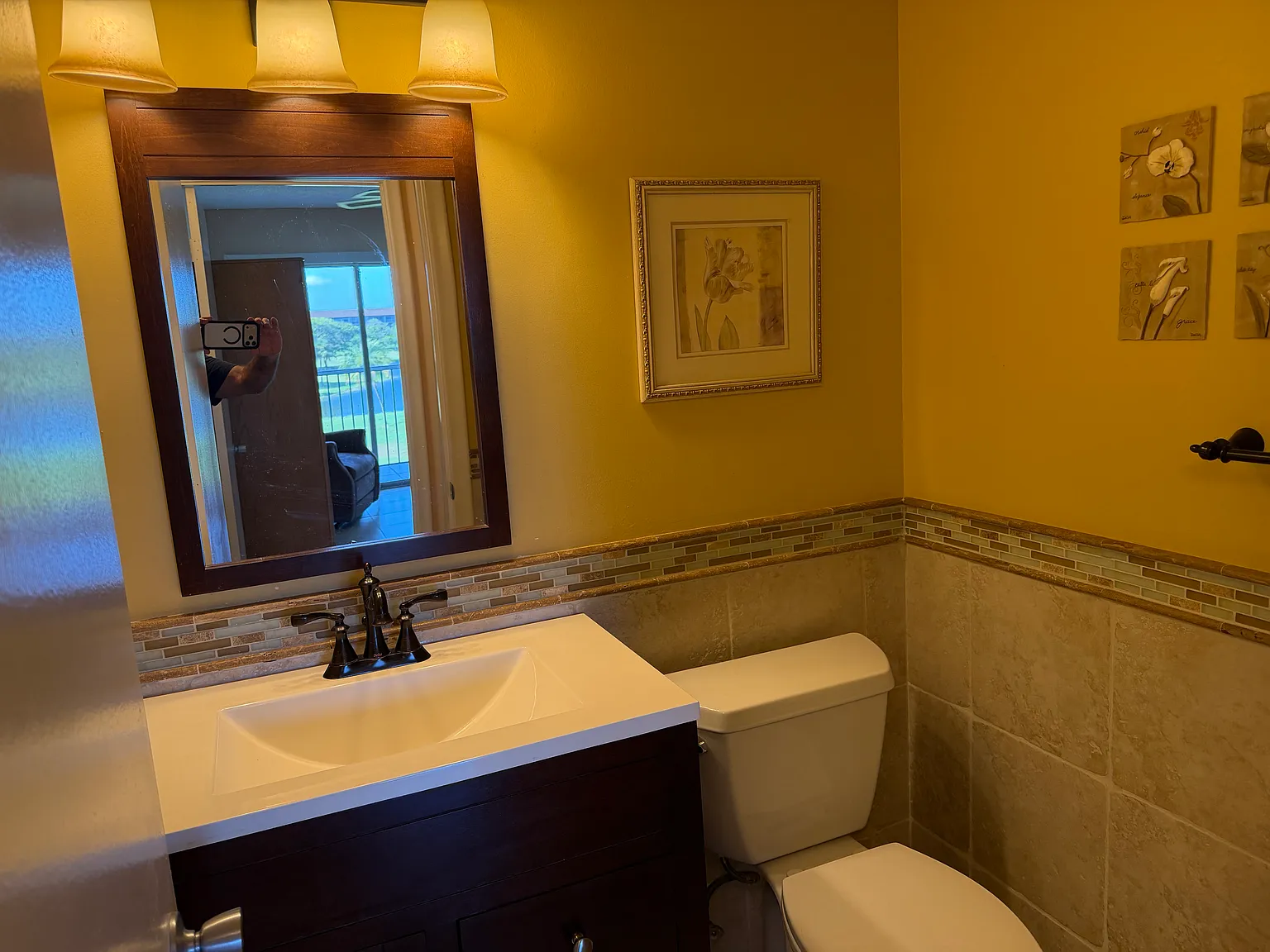 2 bed, 1.5 bath, 953 sqft, $1,700 — Photo 4