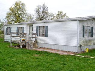 2831 County Road 2660, Clark, MO 65243